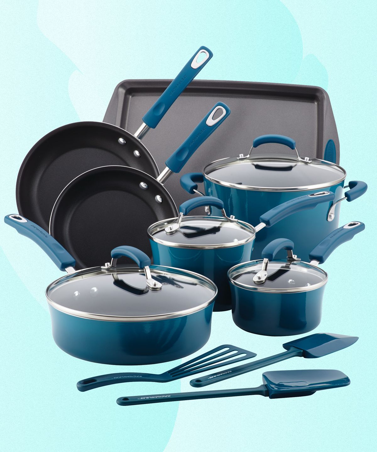 cookware & Bakeware