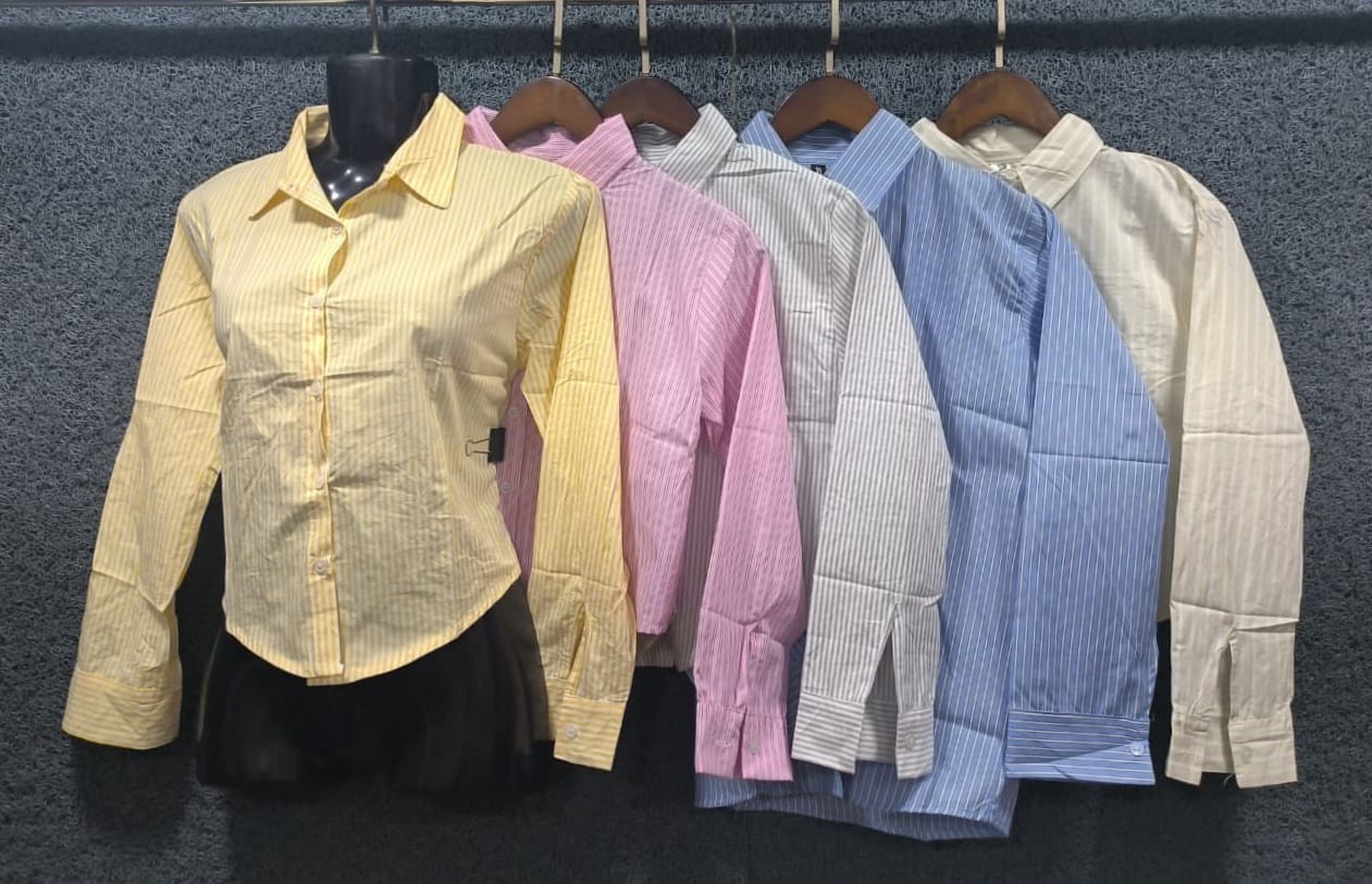 The Ultimate Collection of Women's Contemporary Blouses and Shirts