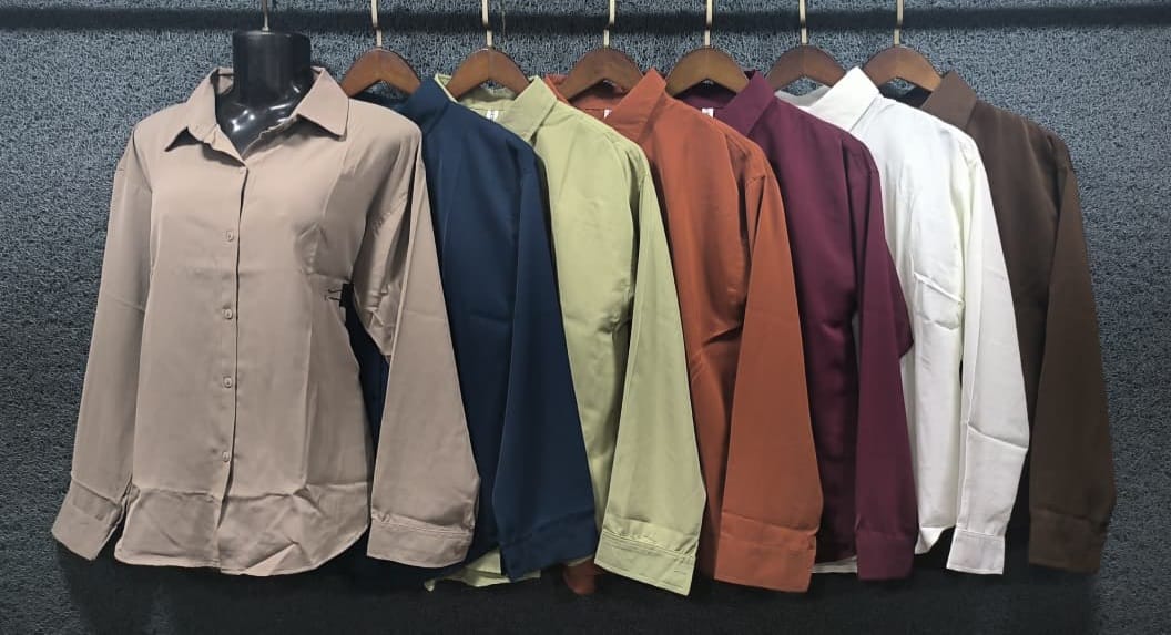 The Ultimate Collection of Women's Contemporary Blouses and Shirts