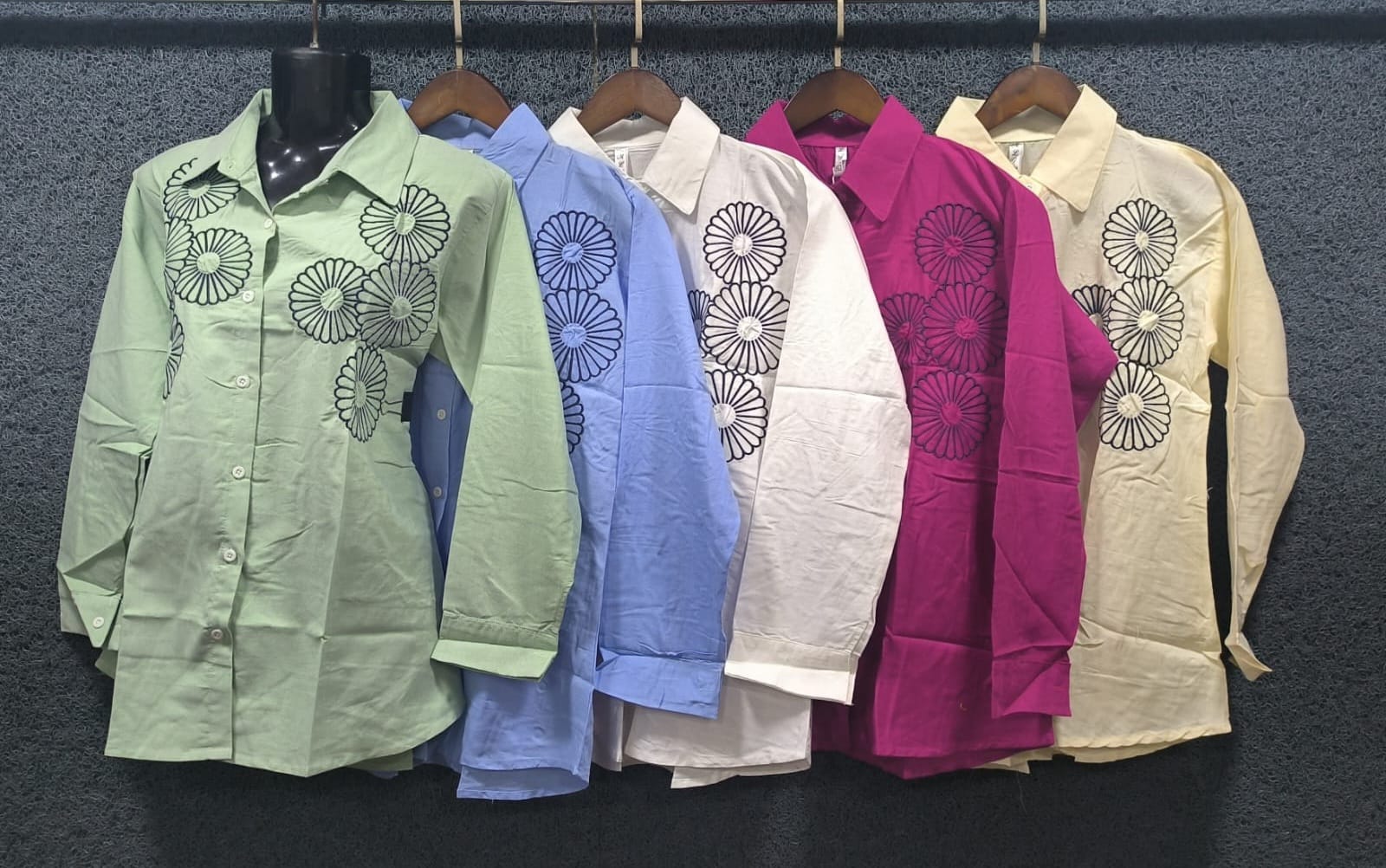 The Ultimate Collection of Women's Contemporary Blouses and Shirts