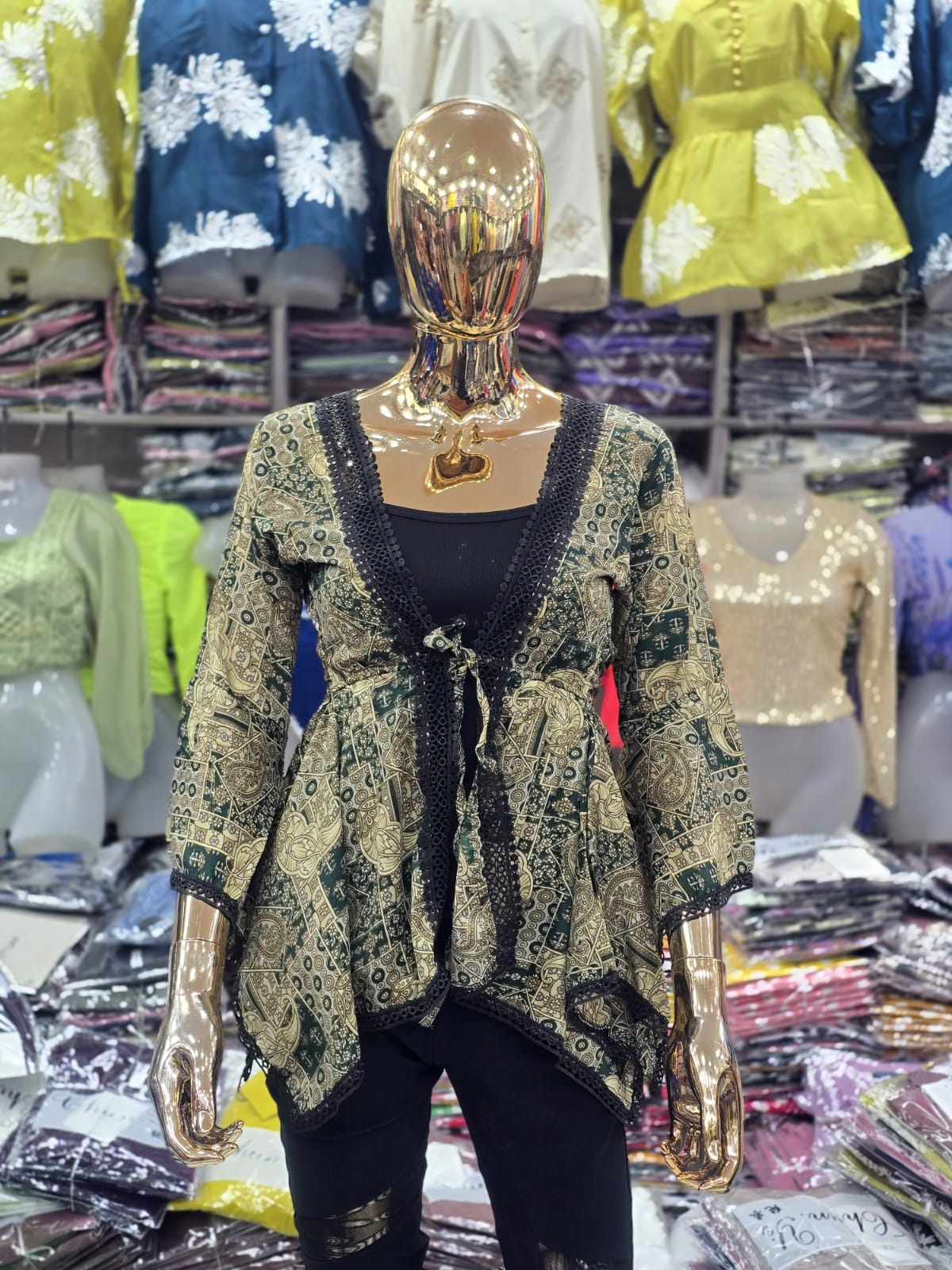 The Ultimate Collection of Women's Contemporary Blouses and Shirts