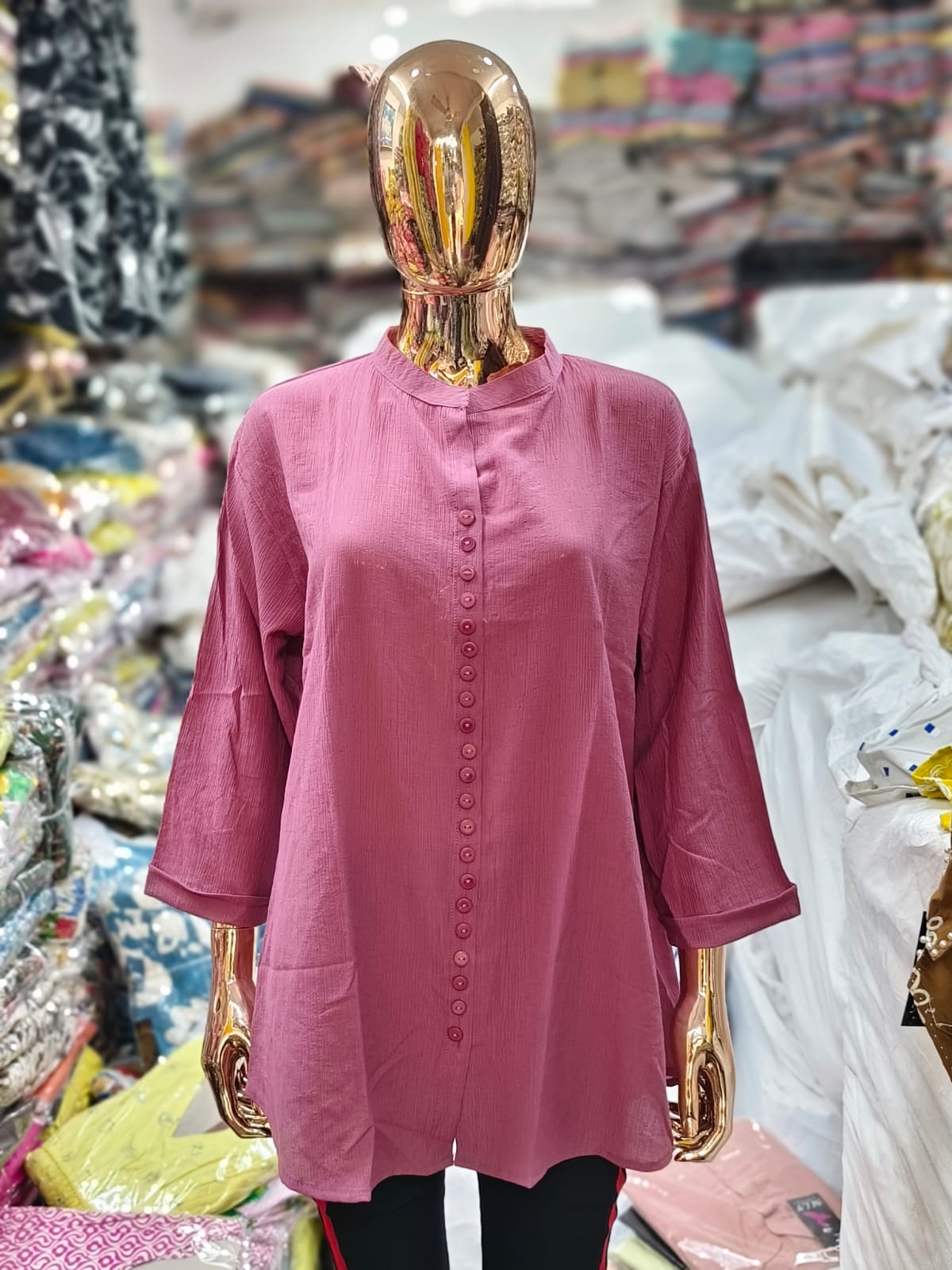 The Ultimate Collection of Women's Contemporary Blouses and Shirts